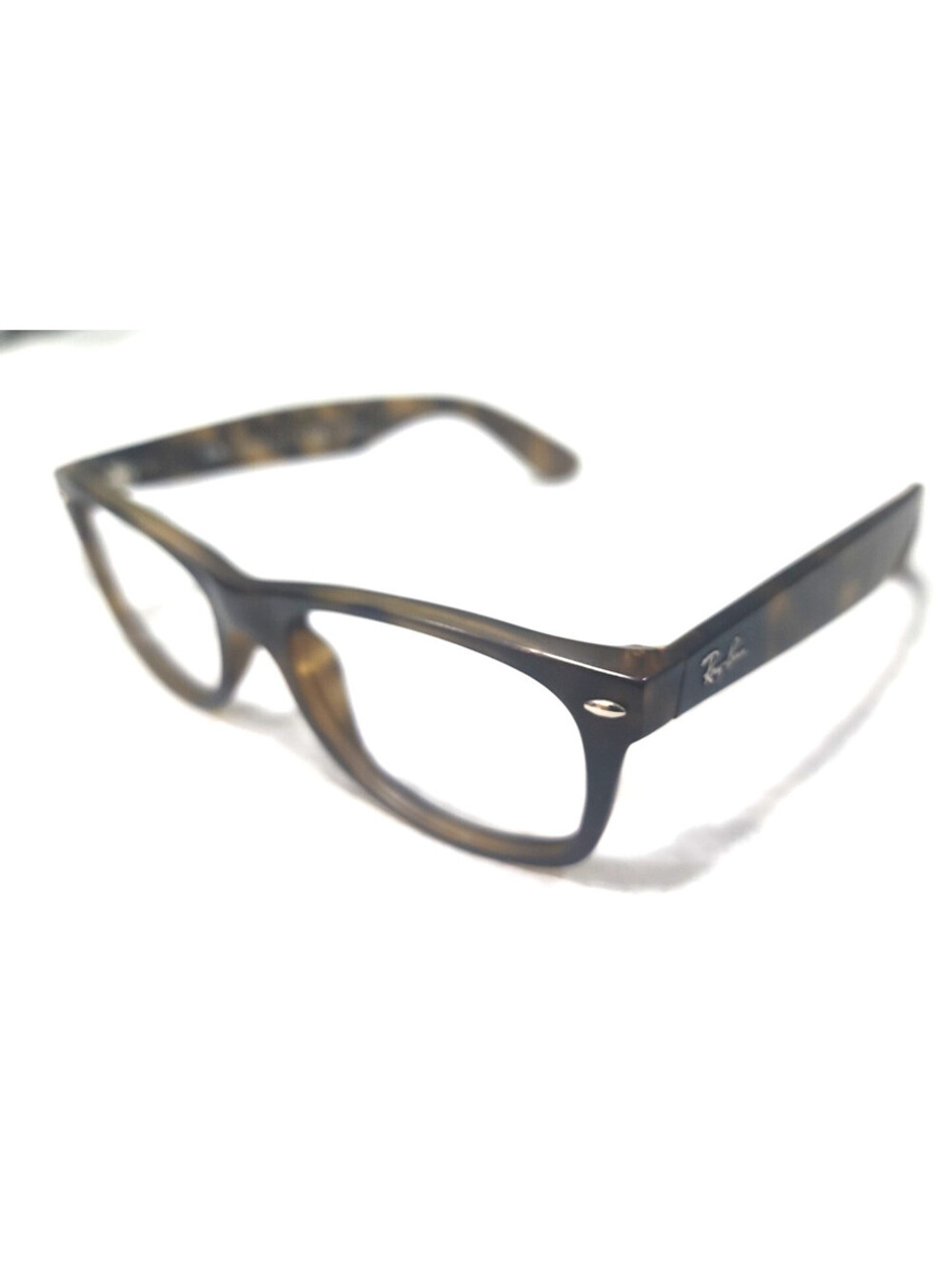 Ray Ban RB2132 894/76 New Wayfarer Tortoise Sunglasses Frame 52-18